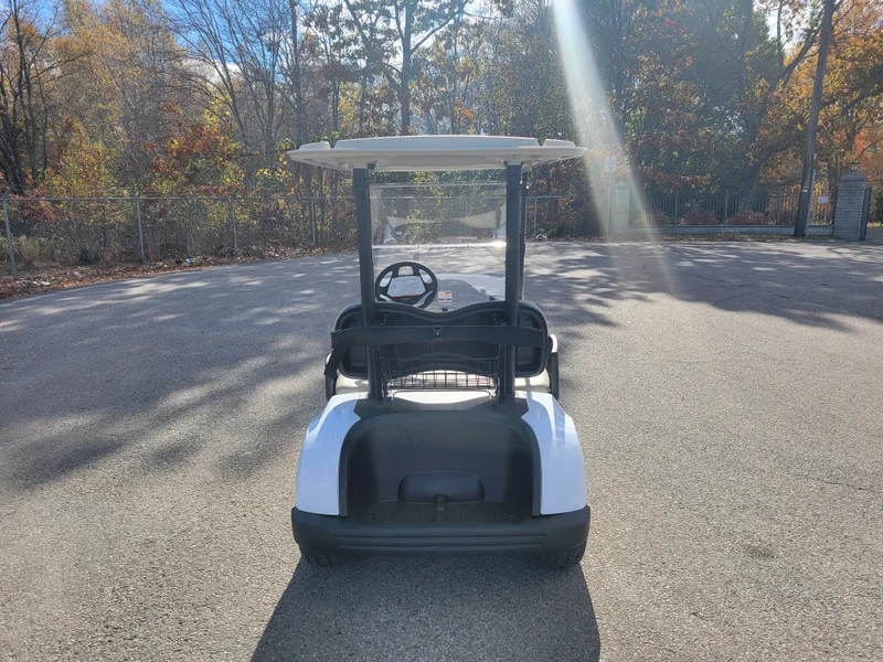 2026 Yamaha Drive photo 3