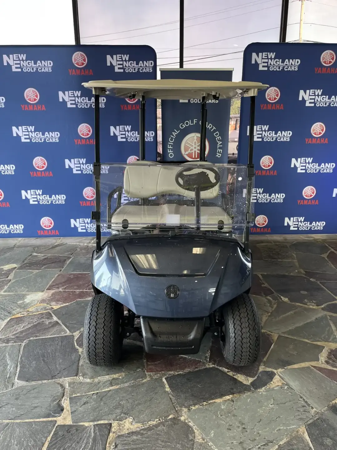 2027 Yamaha Drive EFI photo 2