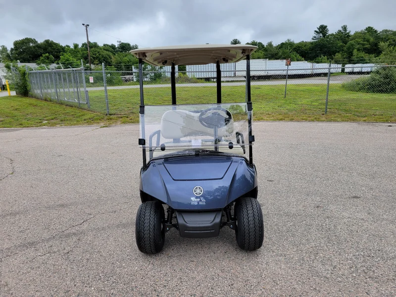 2027 Yamaha Drive AC photo 4