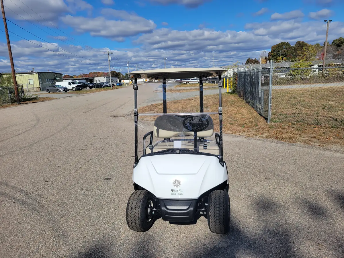 2026 Yamaha Drive photo 4