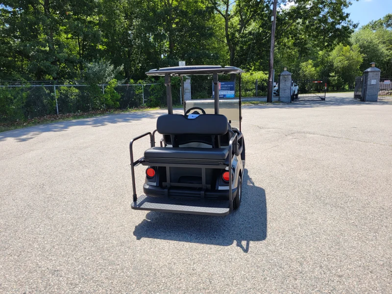 2021 Yamaha Drive QuieTech EFI photo 5