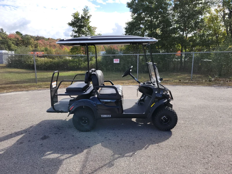 2025 Yamaha Adventurer Sport 2+2 photo 2