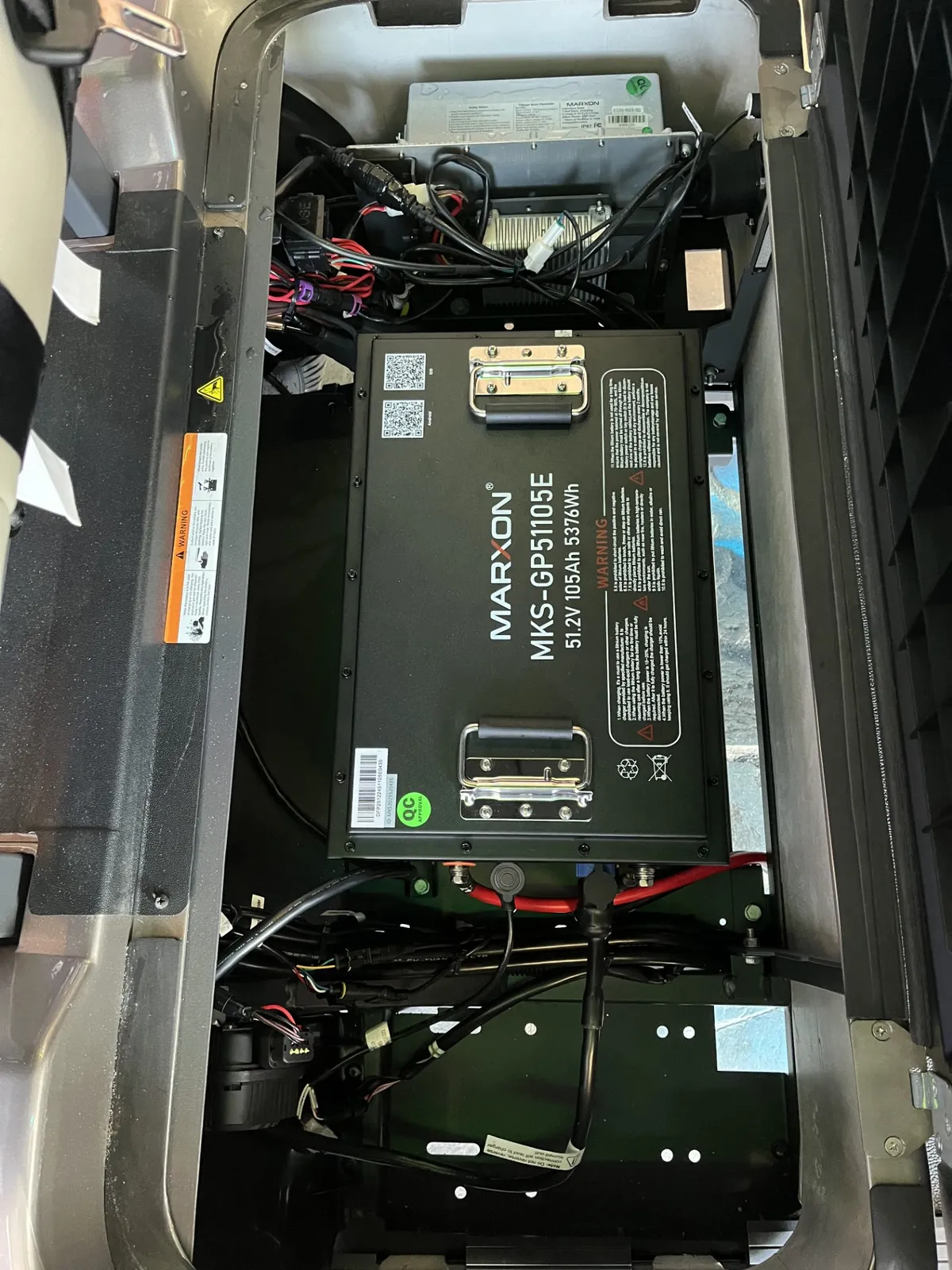 2027 Star EV J-Model 4 photo 5