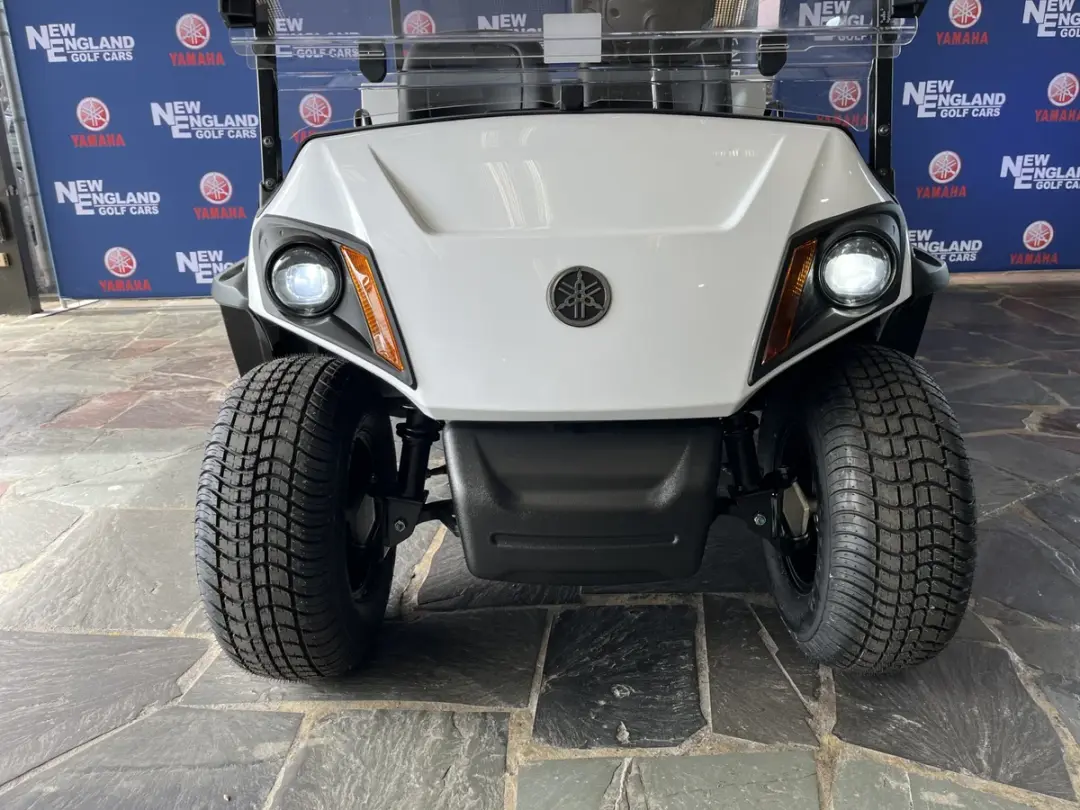 2027 Yamaha Super Hauler photo 5
