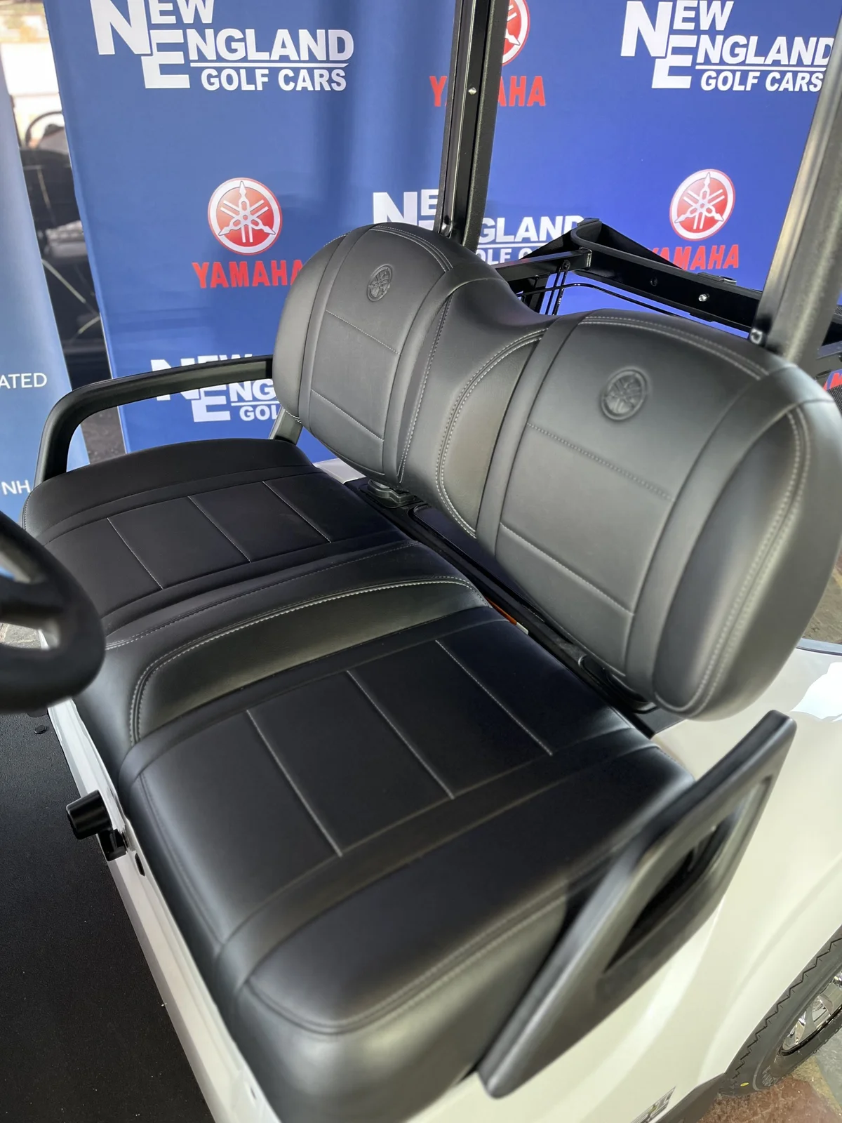 2027 Yamaha Drive EFI QuieTech photo 2