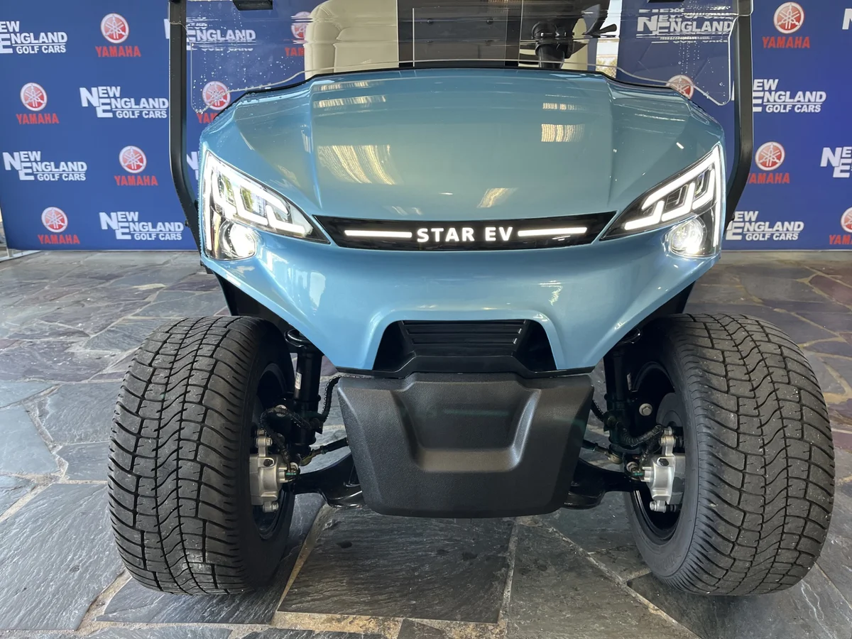 2027 Star EV J-Model 4 photo 4