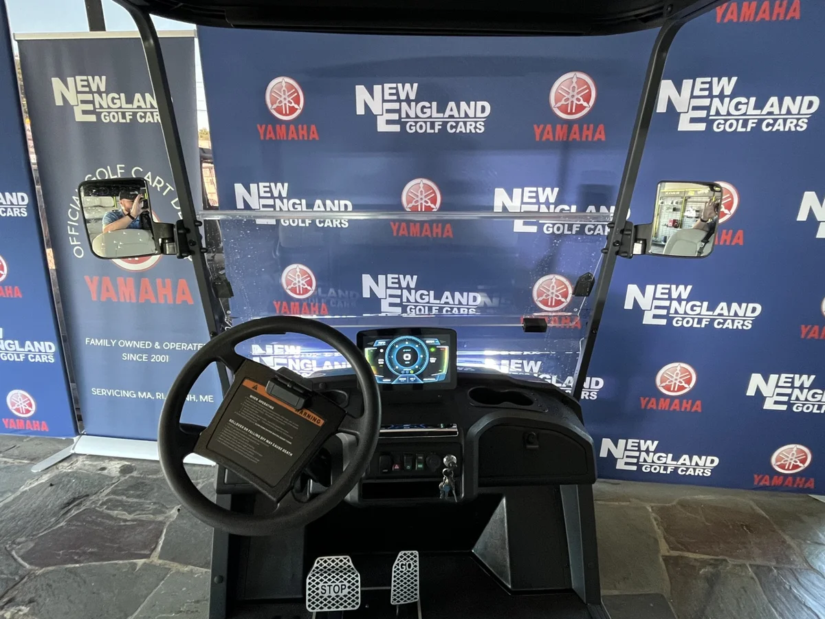 2027 Star EV J-Model 4 photo 7