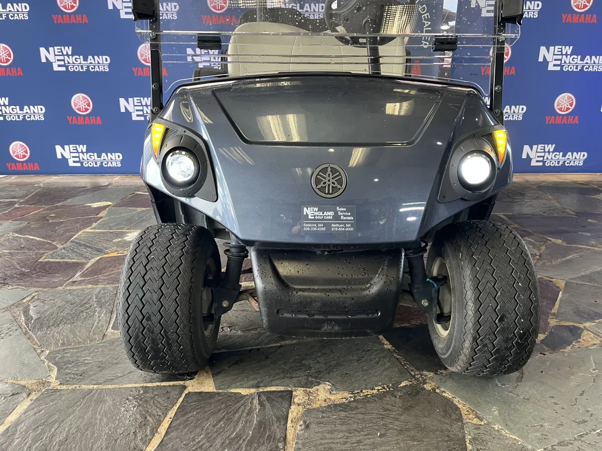 2021 Yamaha Drive AC Lithium photo 5