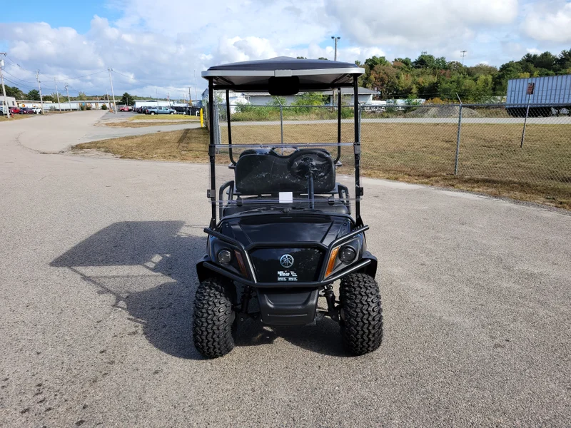 2025 Yamaha Adventurer Sport 2+2 photo 3
