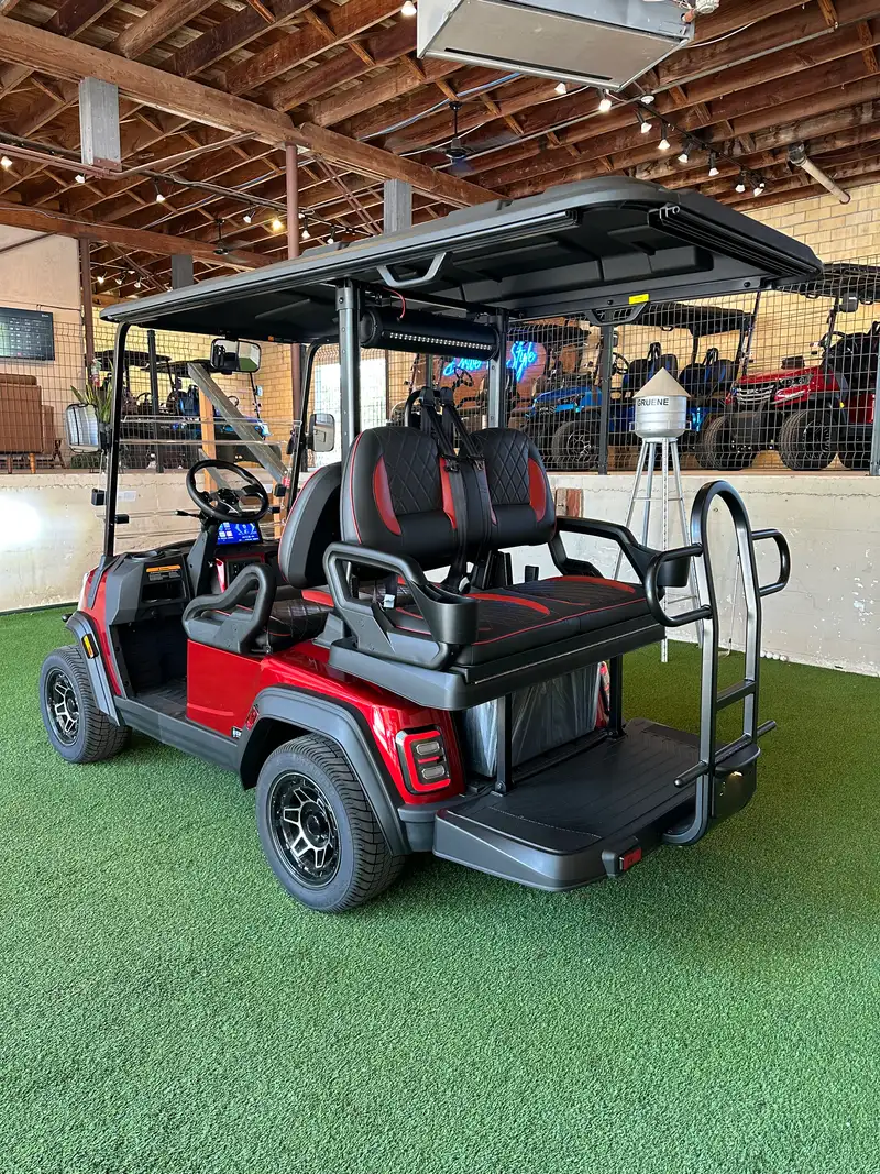 2026 ICON i40X photo 3