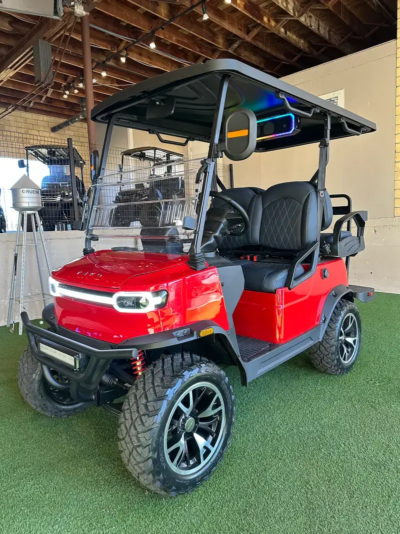 2026 TEKO Turbo Lithium photo 1