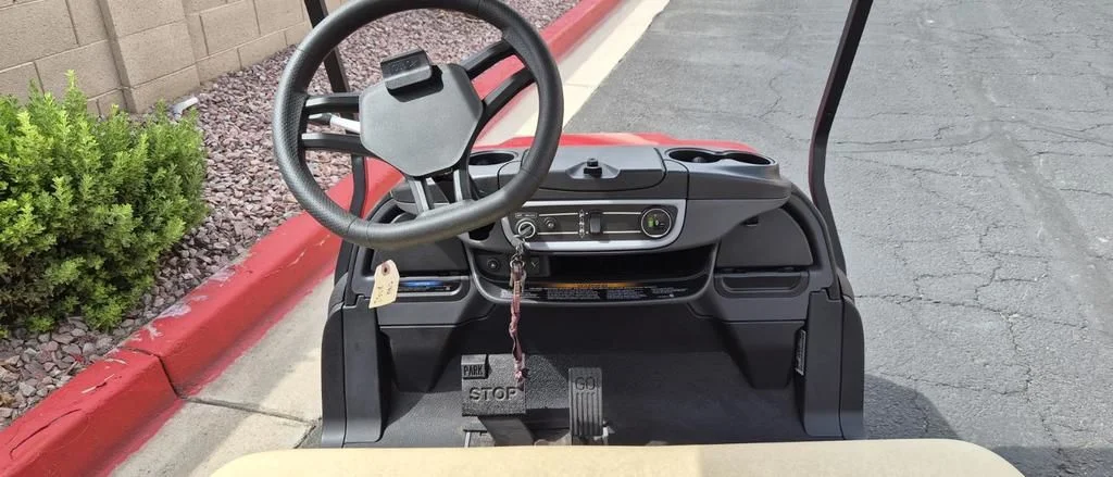 2026 Club Car Onward HP Lithium-Ion photo 2