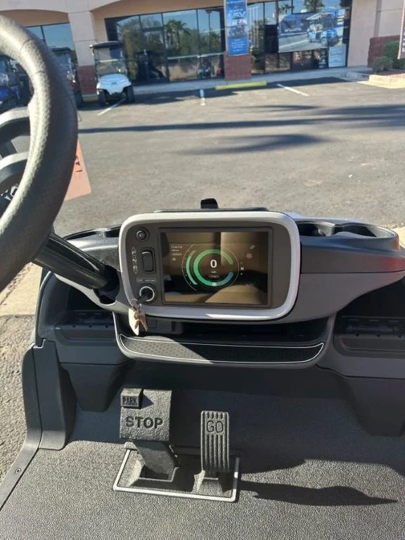 2027 Club Car Onward photo 5