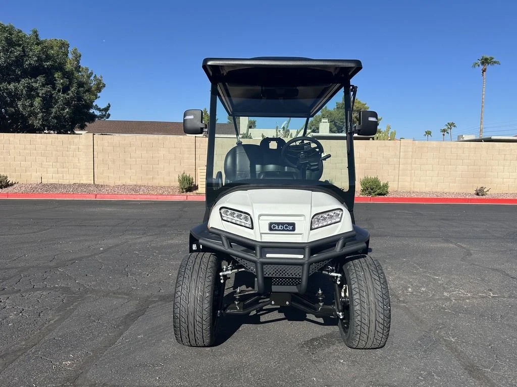 2027 Club Car Onward photo 8