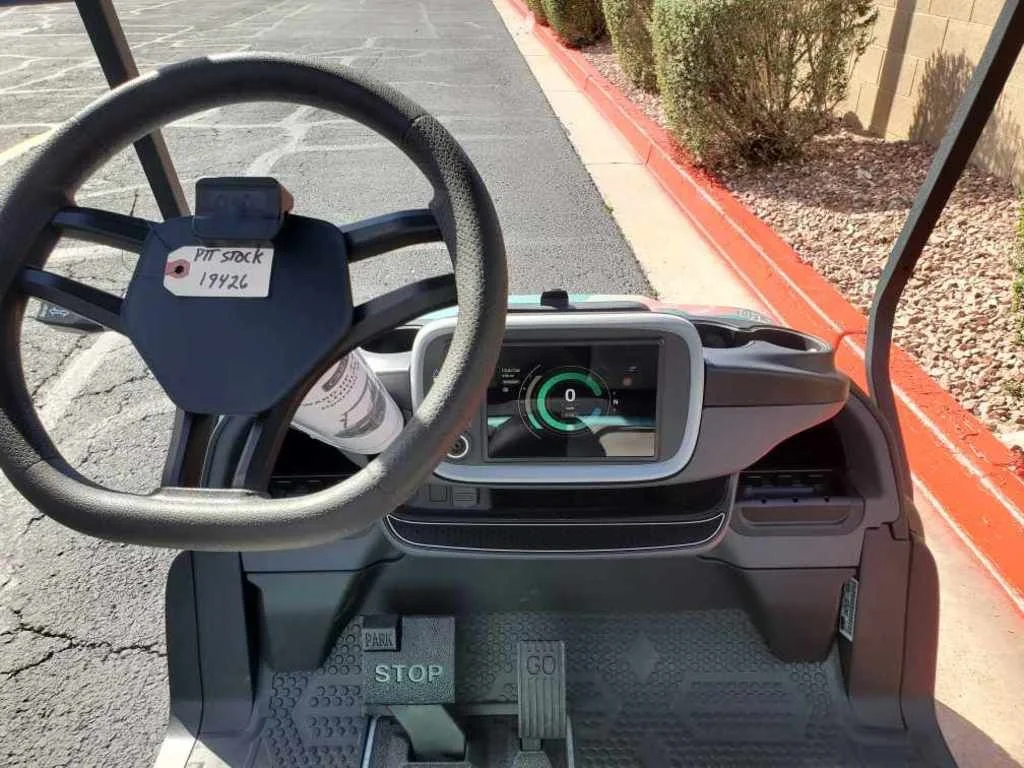 2026 Club Car Onward HP Lithium-Ion photo 6