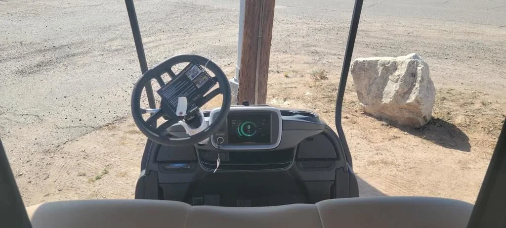 2026 Club Car Onward HP Lithium-Ion photo 4