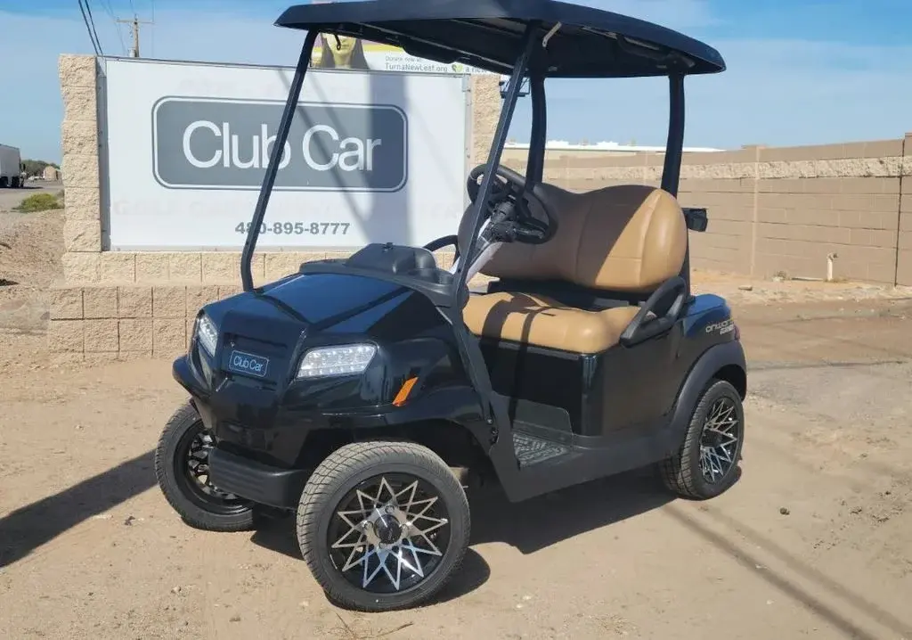 2026 Club Car Onward HP Lithium-Ion photo 1
