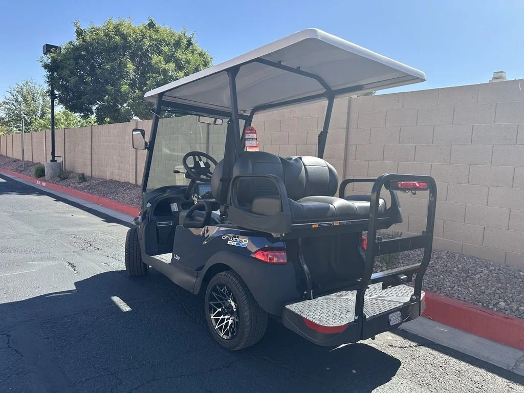 2026 Club Car Onward photo 5
