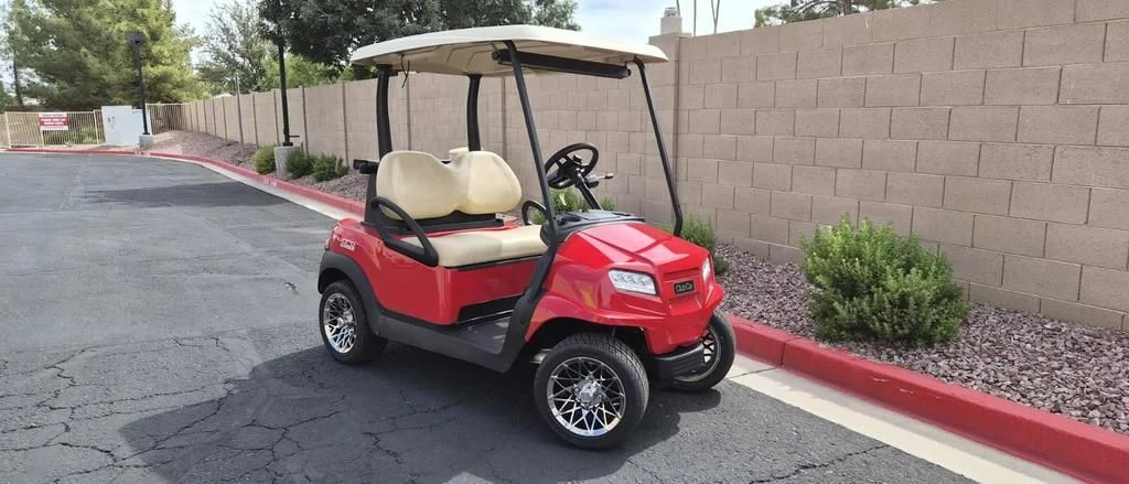 2026 Club Car Onward HP Lithium-Ion photo 5