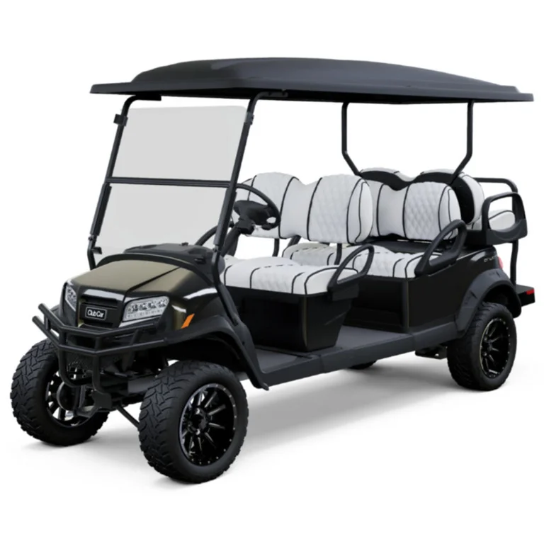 2027 Club Car Onward photo 3