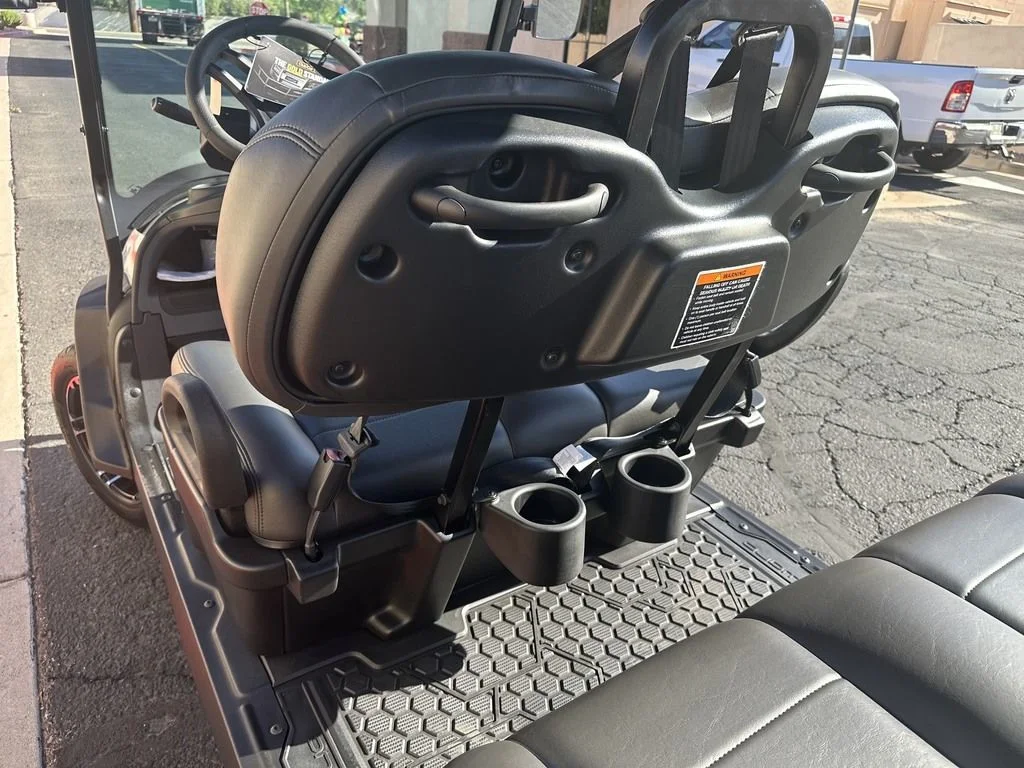 2027 Club Car Onward photo 7