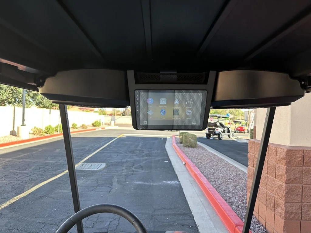 2027 Club Car Onward photo 5