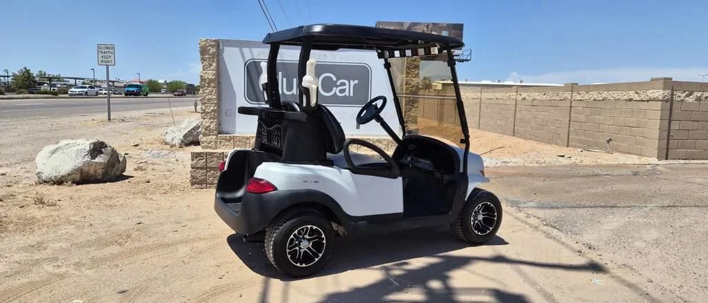 2020 Club Car Onward HP Lithium-Ion photo 3