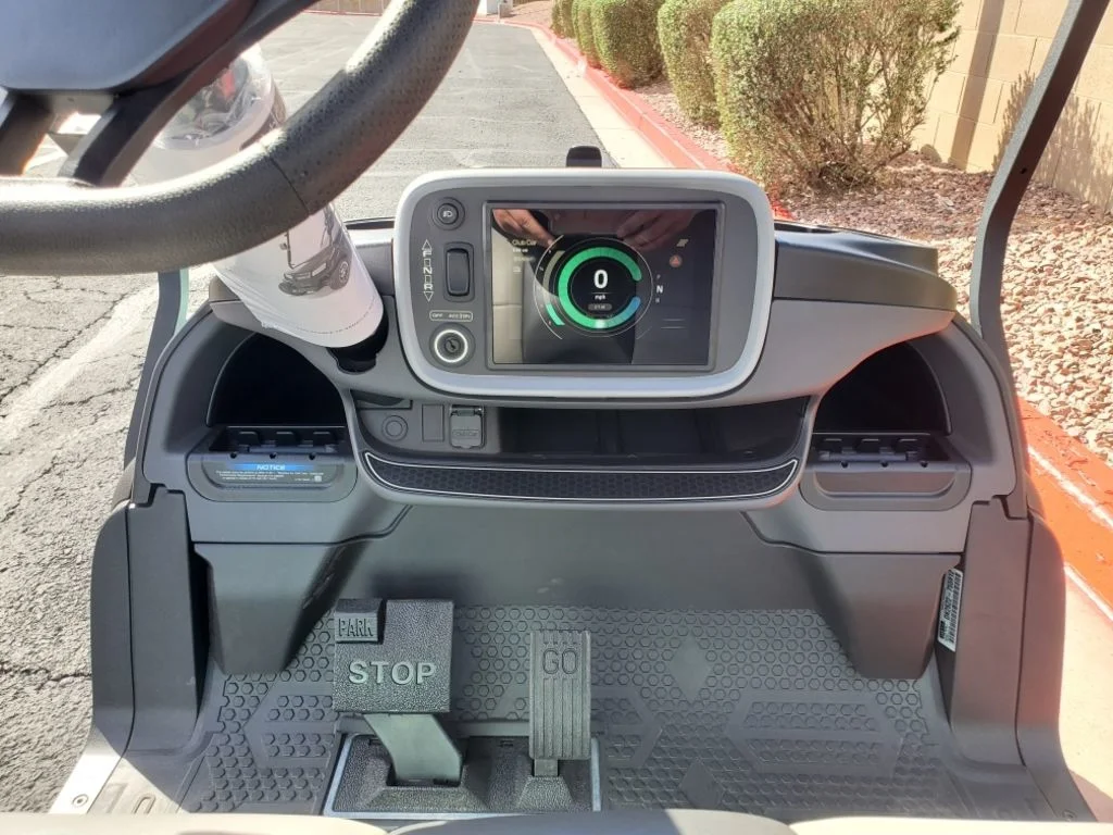 2026 Club Car Onward HP Lithium-Ion photo 4