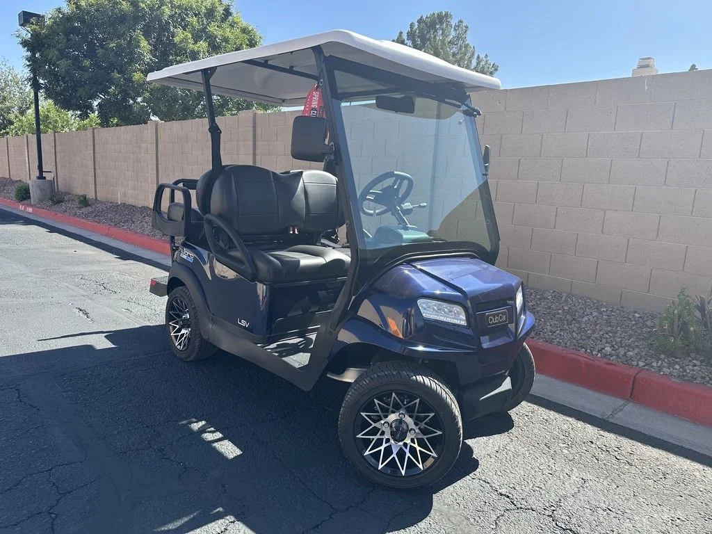 2026 Club Car Onward photo 3