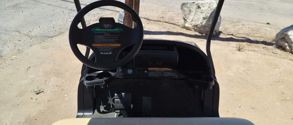 2022 Club Car Tempo Lithium-Ion photo 3