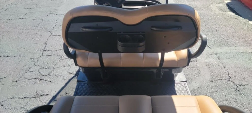 2025 Club Car Onward HP Lithium-Ion photo 5