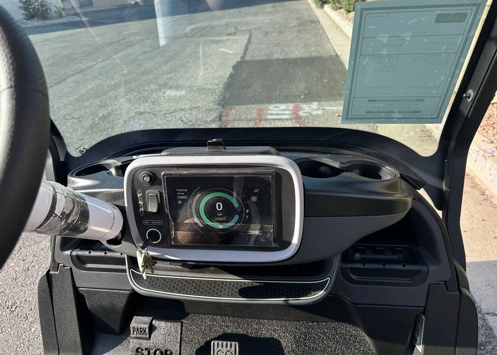 2026 Club Car Onward photo 6