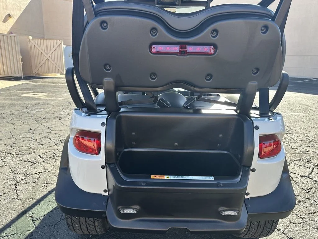 2027 Club Car Onward photo 9