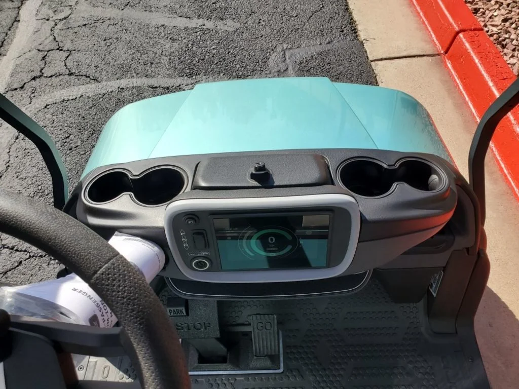 2026 Club Car Onward HP Lithium-Ion photo 5