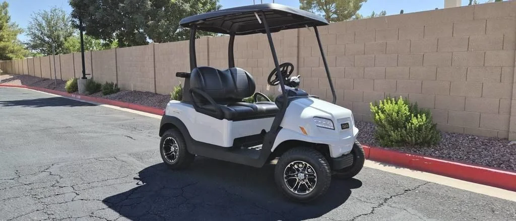 2027 Club Car Onward 2 Passenger photo 5
