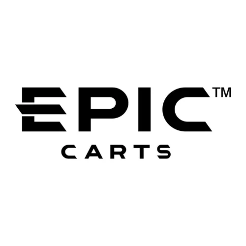 2026 Epic Carts E40L photo 2