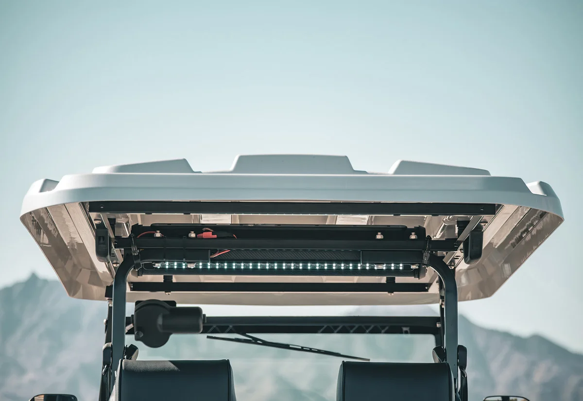 2026 Epic Carts E40L photo 17