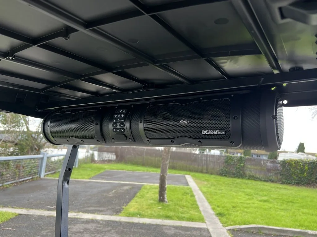 2026 E-Z-GO Freedom ELiTE Lithium photo 6