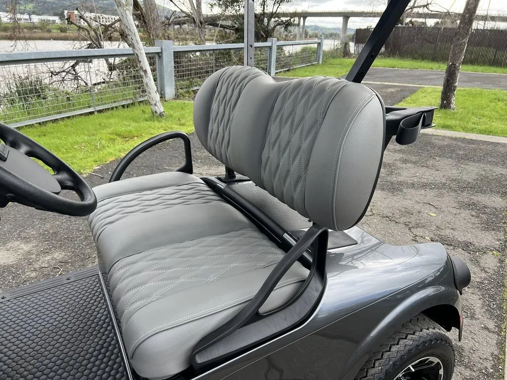 2026 E-Z-GO Freedom ELiTE Lithium photo 7