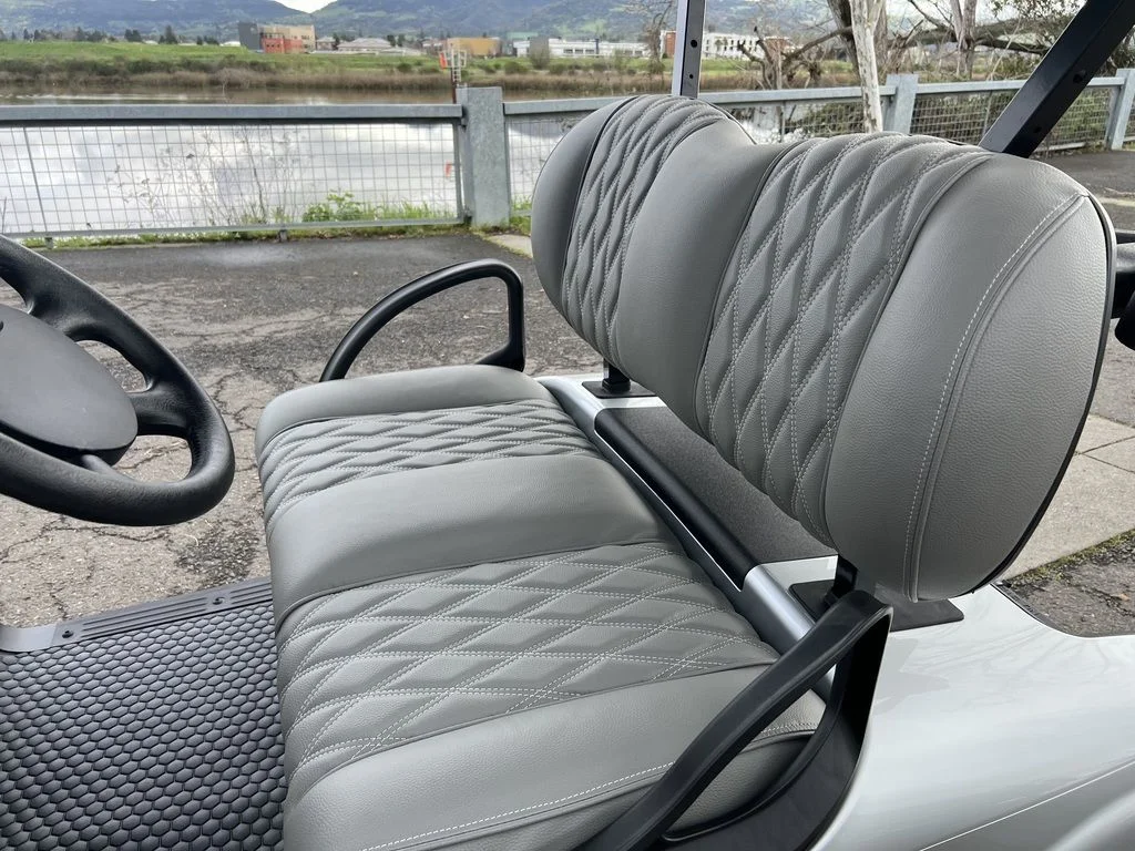 2026 E-Z-GO Freedom ELiTE Lithium photo 6