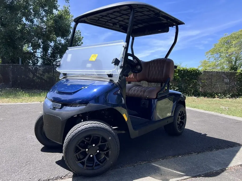 2026 E-Z-GO Freedom ELiTE Lithium photo 1
