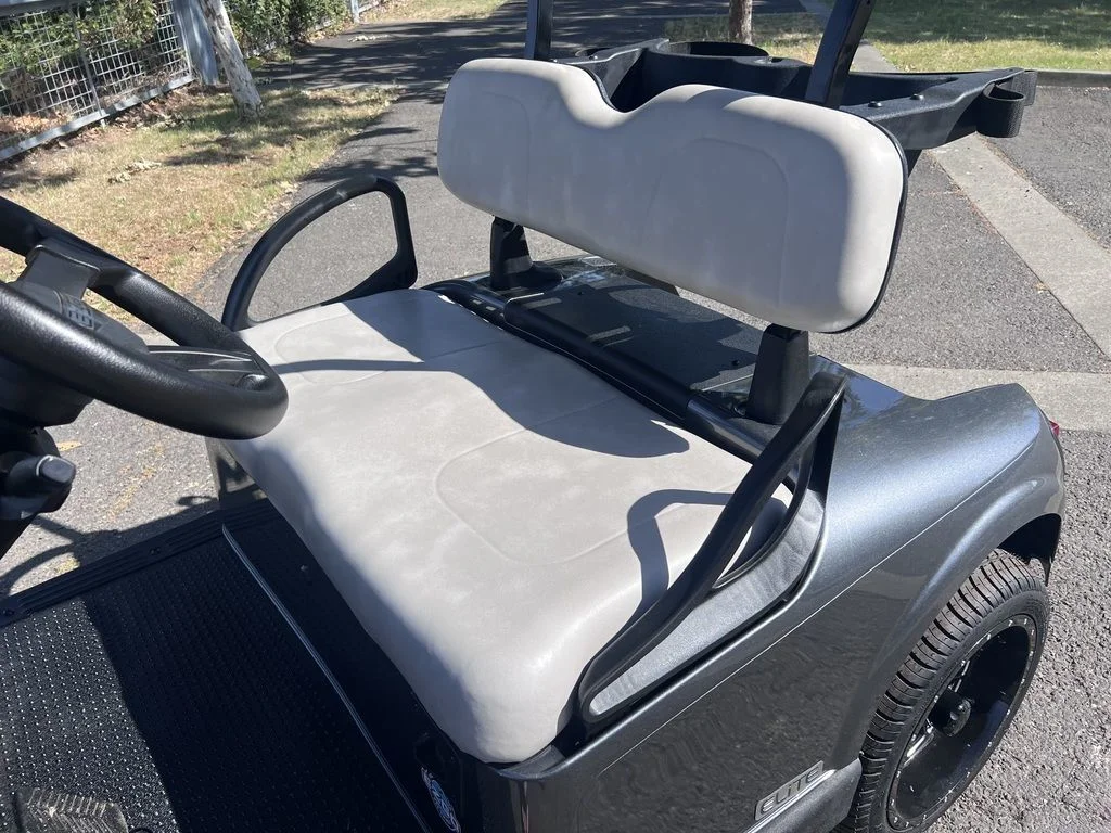 2020 E-Z-GO Freedom ELiTE Lithium photo 5