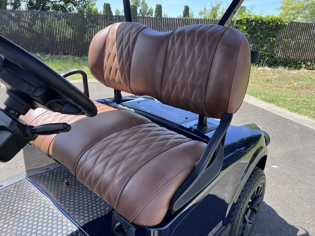 2026 E-Z-GO Freedom ELiTE Lithium photo 6
