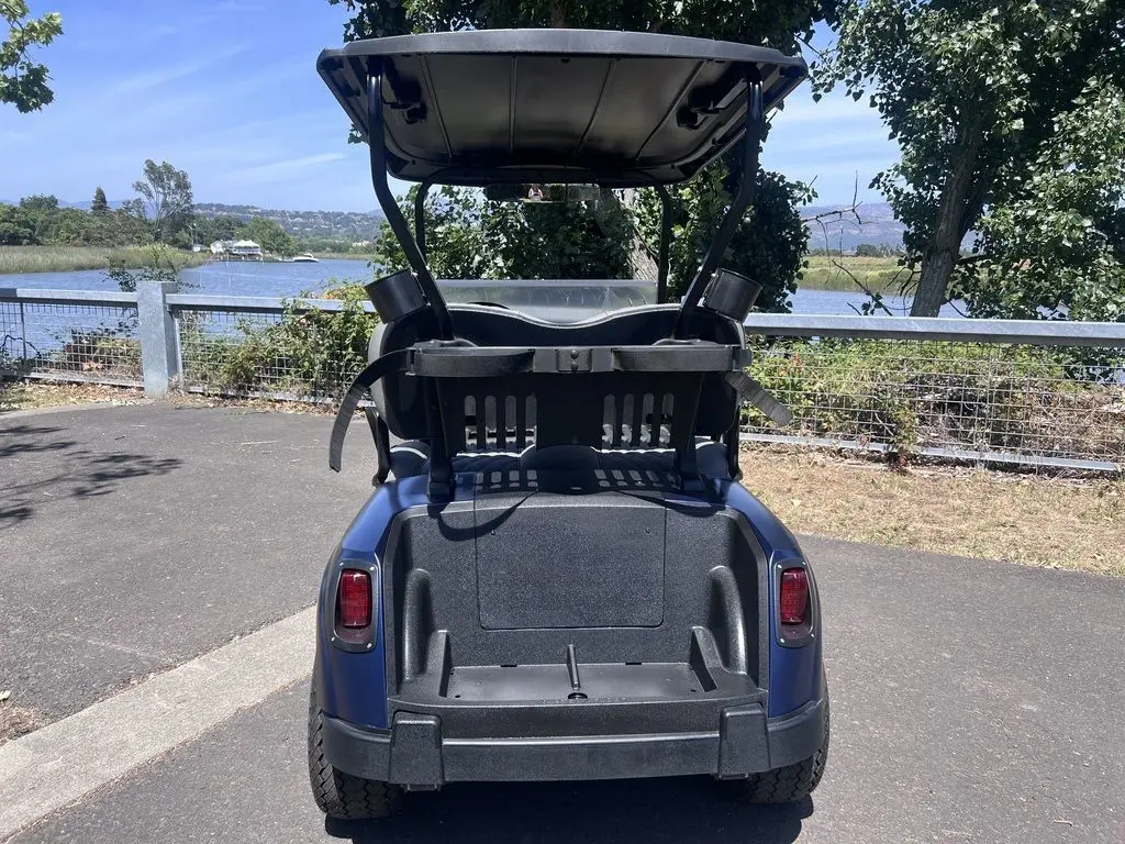 2022 E-Z-GO Freedom ELiTE Lithium photo 5