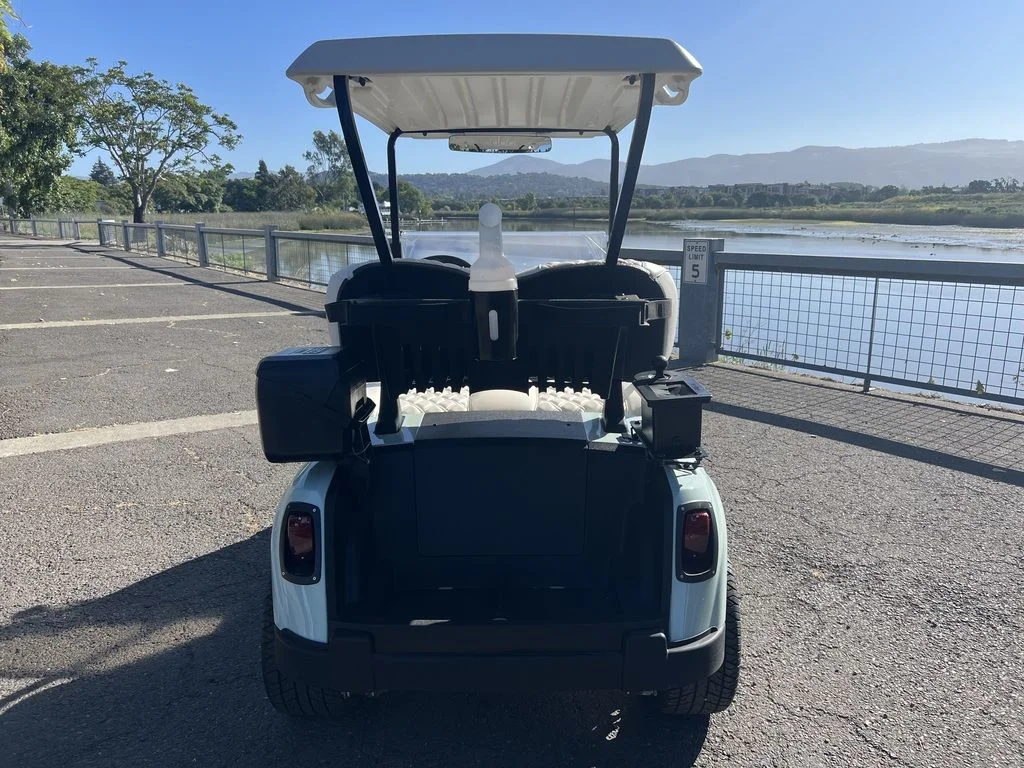 2021 E-Z-GO Freedom ELiTE Lithium photo 6