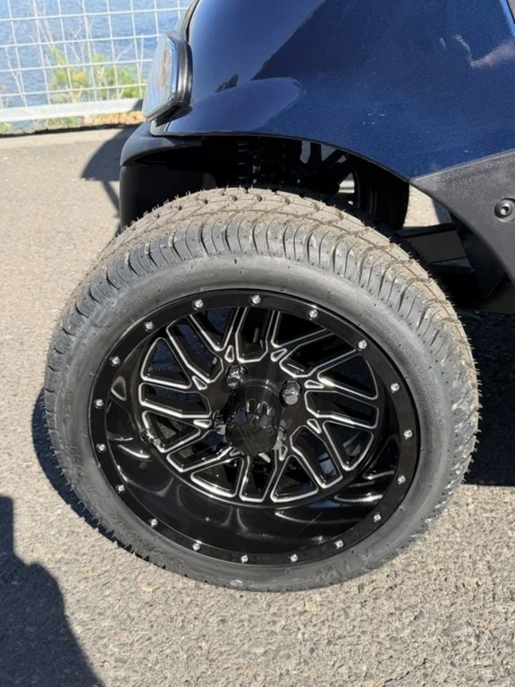 2020 E-Z-GO Freedom ELiTE Lithium photo 4