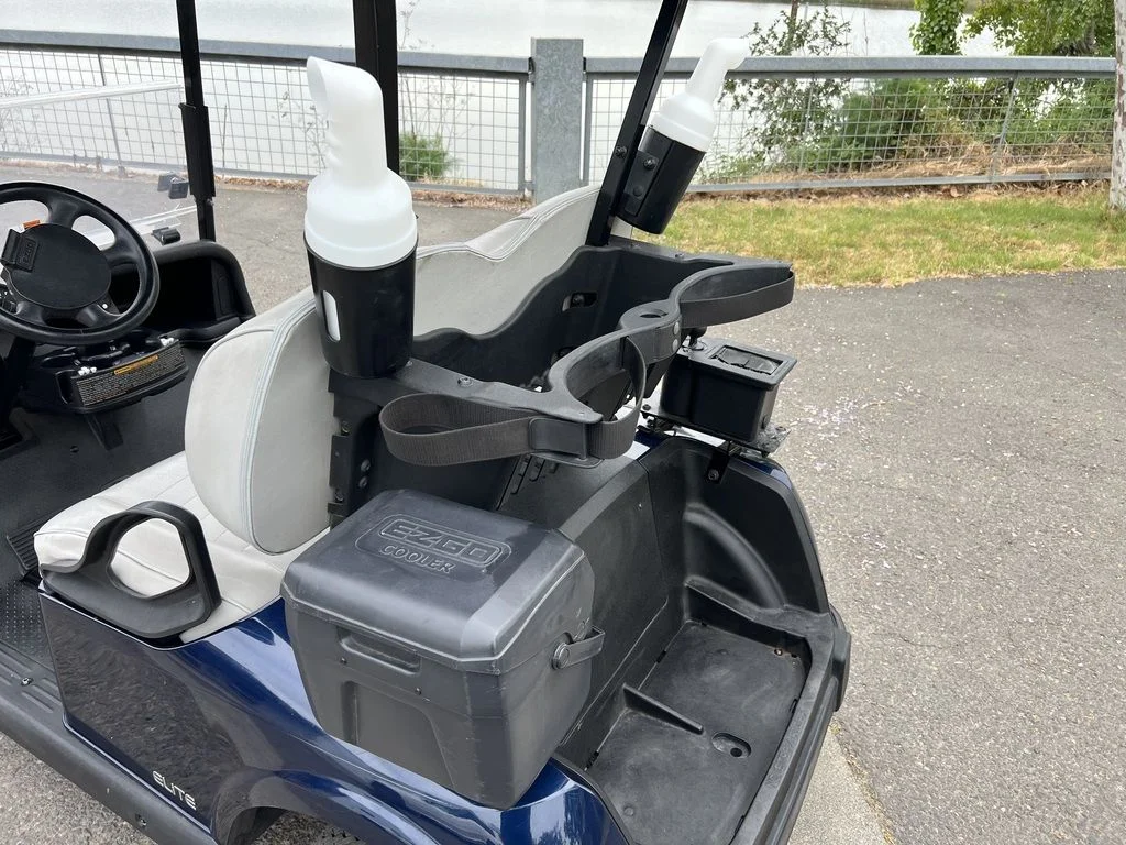 2022 E-Z-GO Freedom ELiTE Lithium photo 2