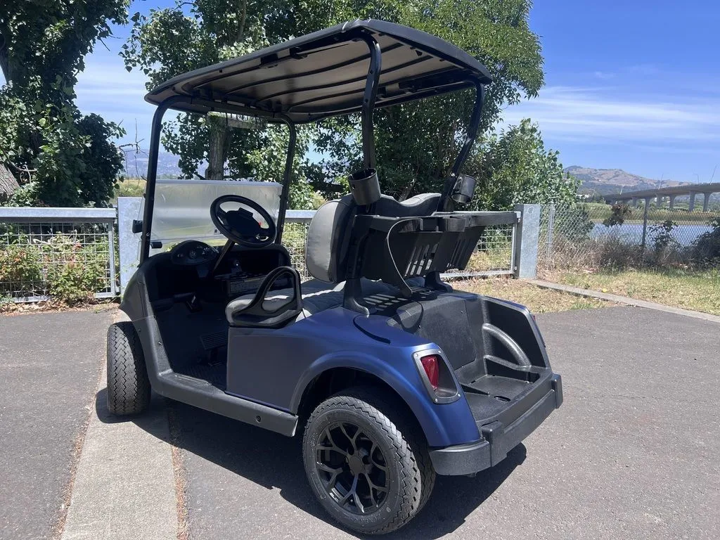 2022 E-Z-GO Freedom ELiTE Lithium photo 3