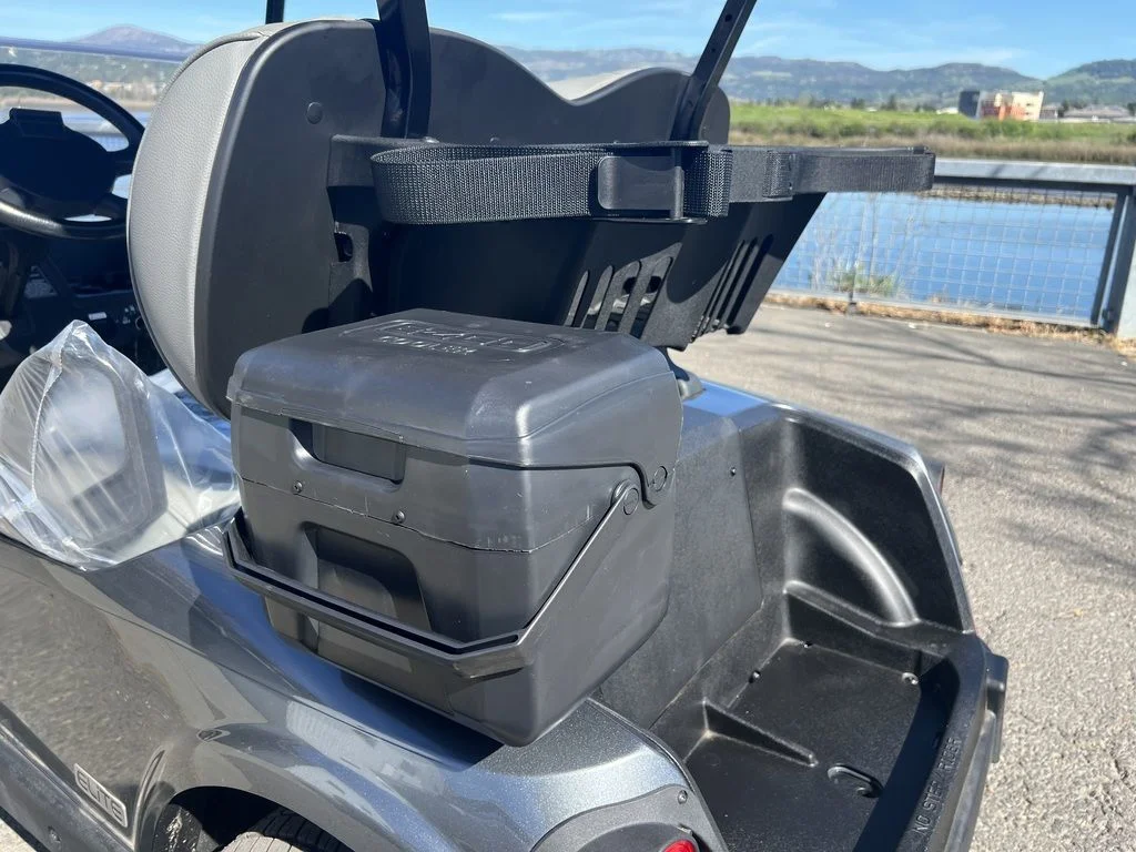 2026 E-Z-GO Freedom ELiTE Lithium photo 3