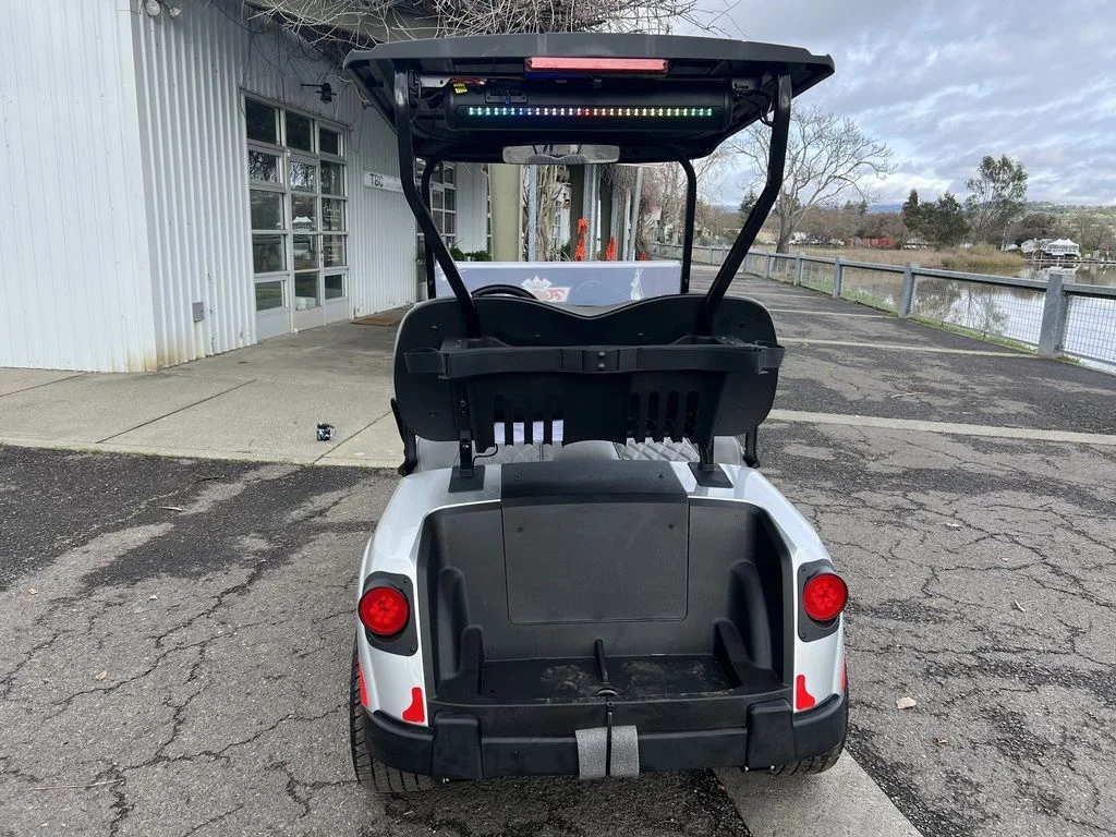 2026 E-Z-GO Freedom ELiTE Lithium photo 4